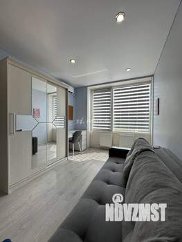 Студия квартира, вторичка, 24м2, 5/9 этаж