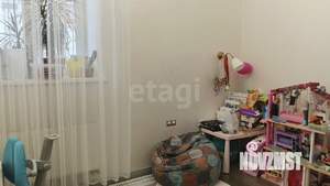 3-к квартира, вторичка, 67м2, 1/1 этаж