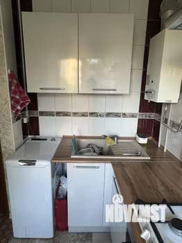 2-к квартира, вторичка, 46м2, 4/5 этаж
