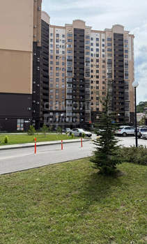 2-к квартира, вторичка, 62м2, 8/17 этаж