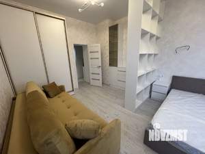 1-к квартира, вторичка, 38м2, 3/3 этаж