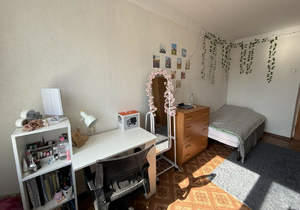 2-к квартира, вторичка, 45м2, 2/5 этаж
