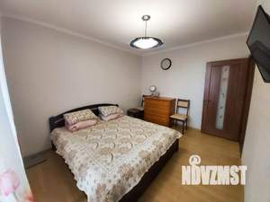 3-к квартира, вторичка, 72м2, 6/9 этаж