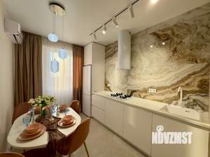2-к квартира, вторичка, 56м2, 4/9 этаж