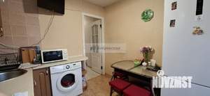 2-к квартира, вторичка, 48м2, 2/6 этаж