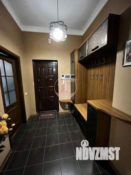 2-к квартира, вторичка, 72м2, 11/11 этаж