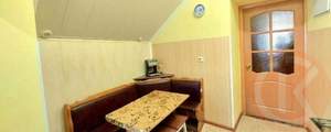 3-к квартира, вторичка, 58м2, 1/2 этаж