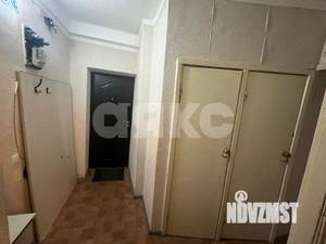 2-к квартира, вторичка, 49м2, 4/5 этаж