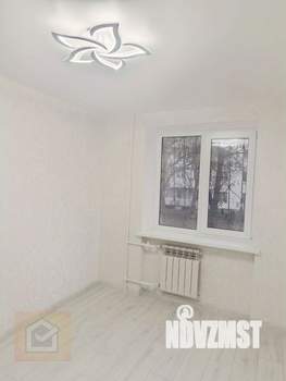 2-к квартира, вторичка, 43м2, 1/5 этаж