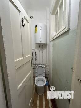 2-к квартира, вторичка, 61м2, 3/3 этаж