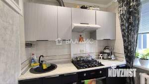 2-к квартира, вторичка, 45м2, 5/5 этаж