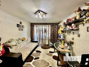 2-к квартира, вторичка, 45м2, 5/5 этаж