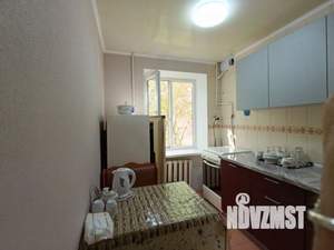 1-к квартира, вторичка, 34м2, 1/5 этаж