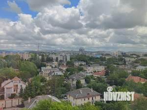 3-к квартира, вторичка, 81м2, 10/11 этаж
