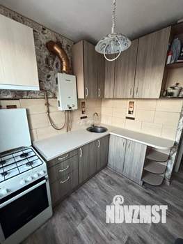 1-к квартира, вторичка, 30м2, 5/5 этаж