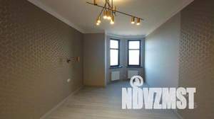 4-к квартира, вторичка, 121м2, 4/20 этаж