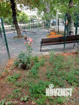 2-к квартира, вторичка, 51м2, 1/5 этаж