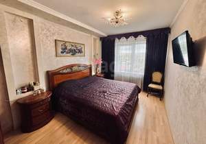 3-к квартира, вторичка, 80м2, 7/9 этаж