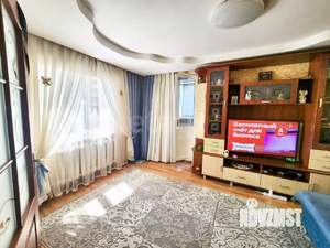 2-к квартира, вторичка, 54м2, 5/14 этаж
