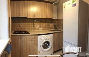 3-к квартира, вторичка, 51м2, 1/5 этаж