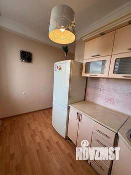 2-к квартира, вторичка, 47м2, 4/5 этаж