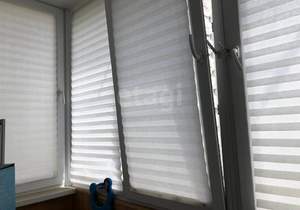 1-к квартира, вторичка, 37м2, 4/10 этаж