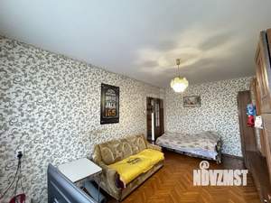 3-к квартира, вторичка, 66м2, 5/9 этаж