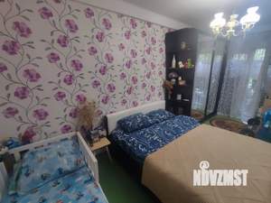 2-к квартира, вторичка, 45м2, 2/5 этаж