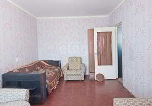 1-к квартира, вторичка, 36м2, 8/10 этаж