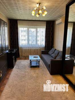 3-к квартира, вторичка, 58м2, 7/9 этаж