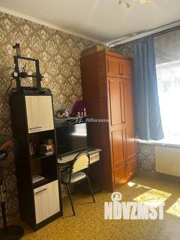 3-к квартира, вторичка, 95м2, 9/9 этаж