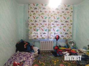 2-к квартира, вторичка, 50м2, 1/9 этаж