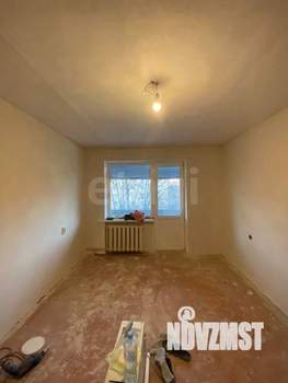 2-к квартира, вторичка, 43м2, 5/5 этаж
