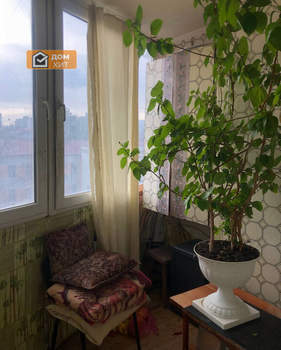 3-к квартира, вторичка, 63м2, 5/9 этаж