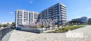 1-к квартира, вторичка, 38м2, 4/9 этаж