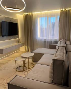 2-к квартира, вторичка, 56м2, 3/9 этаж