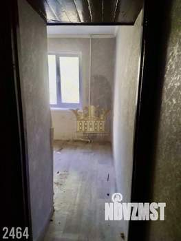 1-к квартира, вторичка, 31м2, 1/5 этаж