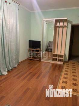 2-к квартира, вторичка, 52м2, 2/4 этаж