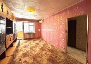 1-к квартира, вторичка, 31м2, 2/5 этаж