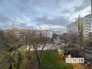 2-к квартира, вторичка, 46м2, 4/5 этаж