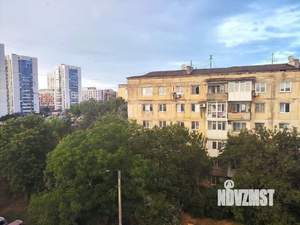 1-к квартира, вторичка, 32м2, 5/5 этаж