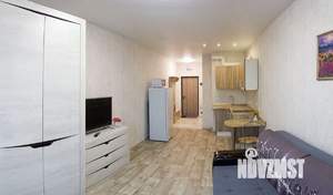 Студия квартира, вторичка, 24м2, 5/9 этаж