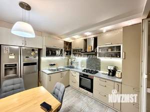 3-к квартира, вторичка, 68м2, 5/9 этаж