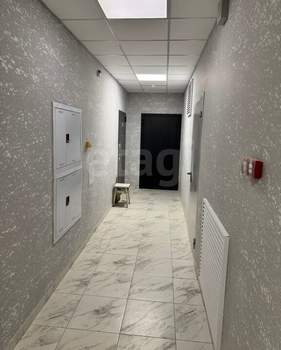 2-к квартира, вторичка, 55м2, 14/17 этаж