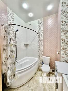 1-к квартира, вторичка, 42м2, 7/12 этаж