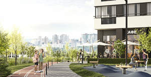 2-к квартира, вторичка, 66м2, 13/16 этаж