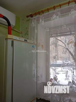 2-к квартира, вторичка, 41м2, 2/5 этаж