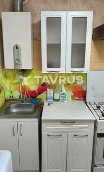 2-к квартира, вторичка, 43м2, 2/5 этаж