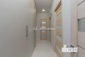 2-к квартира, вторичка, 51м2, 8/9 этаж