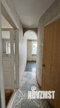 1-к квартира, вторичка, 32м2, 2/5 этаж